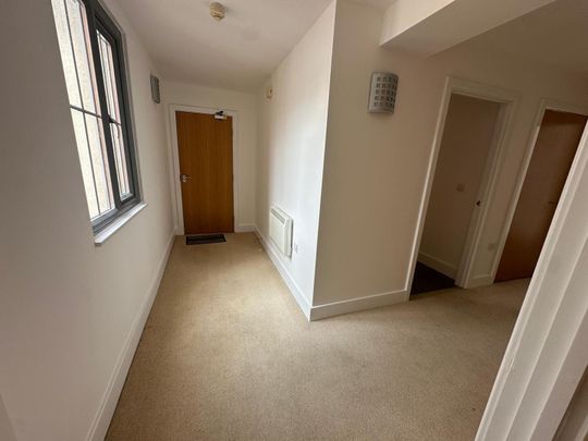 Alexandra House, 47 Rutland Street, Leicester - Photo 1