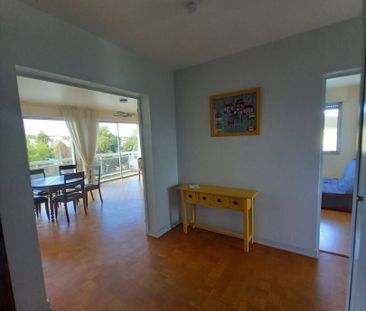 APPARTEMENT MEUBLE T3 - 77m² - PARAY LE MONIAL - Photo 4