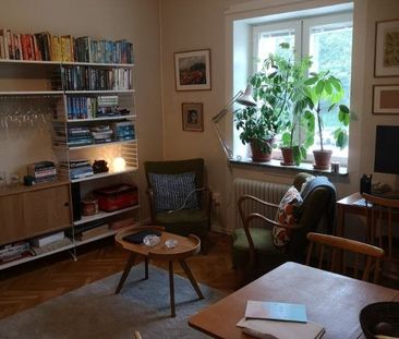 Kabelgatan, Göteborg - Photo 1