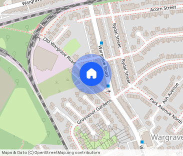Rydal Street, Newton-le-willows, WA12 - Photo 1
