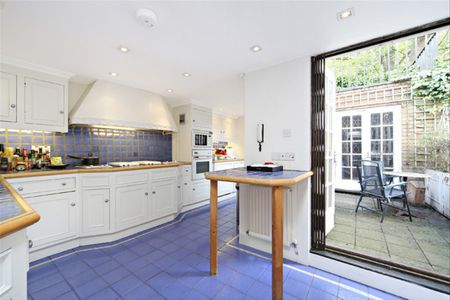 Portobello Road, W11, London - Photo 4