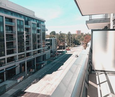 For Lease - 1381 Lakeshore Road Unit# 525, Mississauga, Ontario - Photo 5