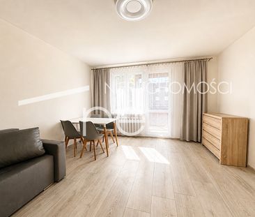 Kraków, Prokocim – Rżąka, ul. Rydygiera, mieszkanie 1 pokojowe do w... - Zdjęcie 1