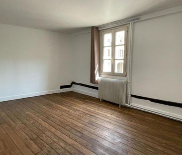 Location Appartement 2 pièces 47m² SENLIS 60300 - Photo 5