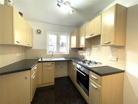 2 bedroom terraced house to rent - Photo 5