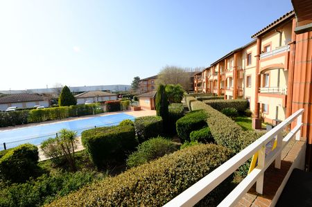 Appartement T3 Colomiers à louer - Photo 4