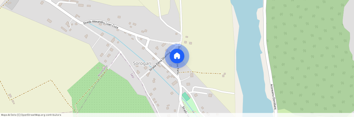 Aeroport, Little Texas, Șorogari, 707023