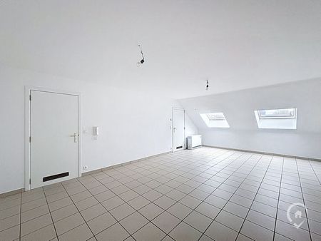 Appartement te huur - Foto 2