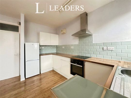 1 bedroom apartment to rent Fosse Road North, Leicester, Leicestershire, LE3 - Photo 1