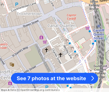 Charles Street, City Centre - Photo 1