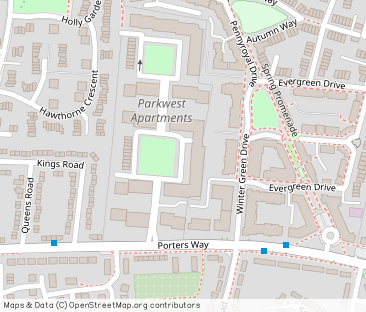 Kensington House, West Drayton - Photo 1