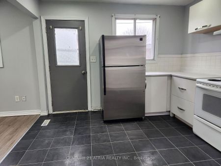 For Lease - 49 Lawrence Crescent Unit# BSMT, Clarington, Ontario - Photo 3