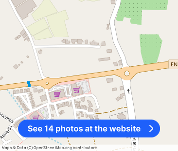 Moradia T3 Duplex para alugar em Castro Marim - Photo 1