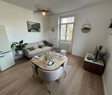 Appartement 1 chambre(s) à louer - Fontainebleau - Photo 1