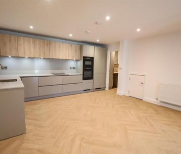 3 bedroom barn conversion to rent - Photo 4