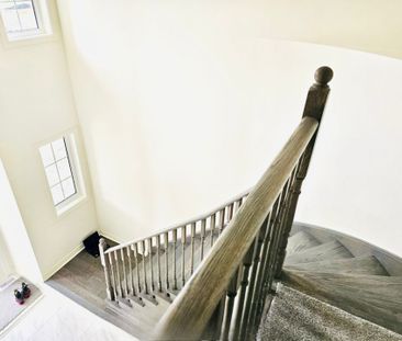 For Lease - 1188 Drinkle Crescent, Oshawa, Ontario - Photo 4