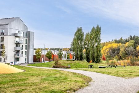 Kubikvägen, Täby - Foto 4