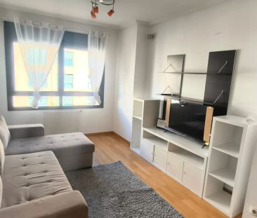 1-bedroom apartment for rent in Ensanche de Vallecas, bills included - Photo 5