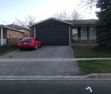 For Lease - 12 Maitland Street Unit# (Upper), Brampton, Ontario - Photo 5