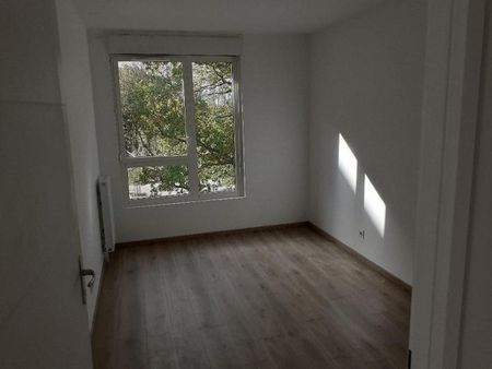 Appartement T3 - Photo 4