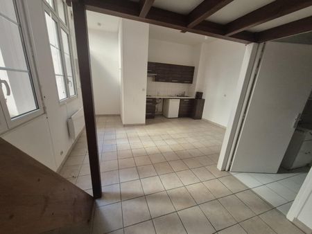 Location Appartement 1 pièce 26m² LILLE 59800 - Photo 4