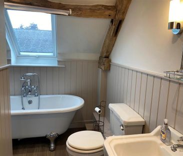 2 bedroom terraced house to rent - Photo 6