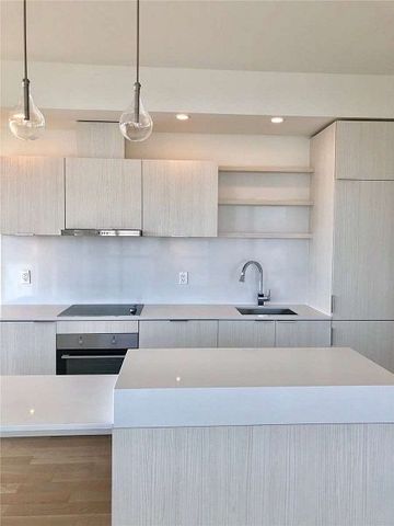 For Lease - 16 Bonnycastle Street Unit# 4303, Toronto, Ontario - Photo 3