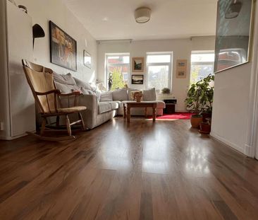 Appartement te huur: Duizendschoonstraat 35-C 3051 SC Rotterdam - Photo 1