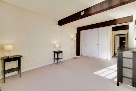 New Crane Place, Wapping, E1W - Photo 5