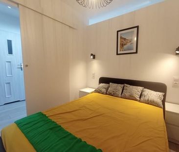 Sosnowiec Zagórze, ul. Bohaterów Monte Cassino - Zdjęcie 3