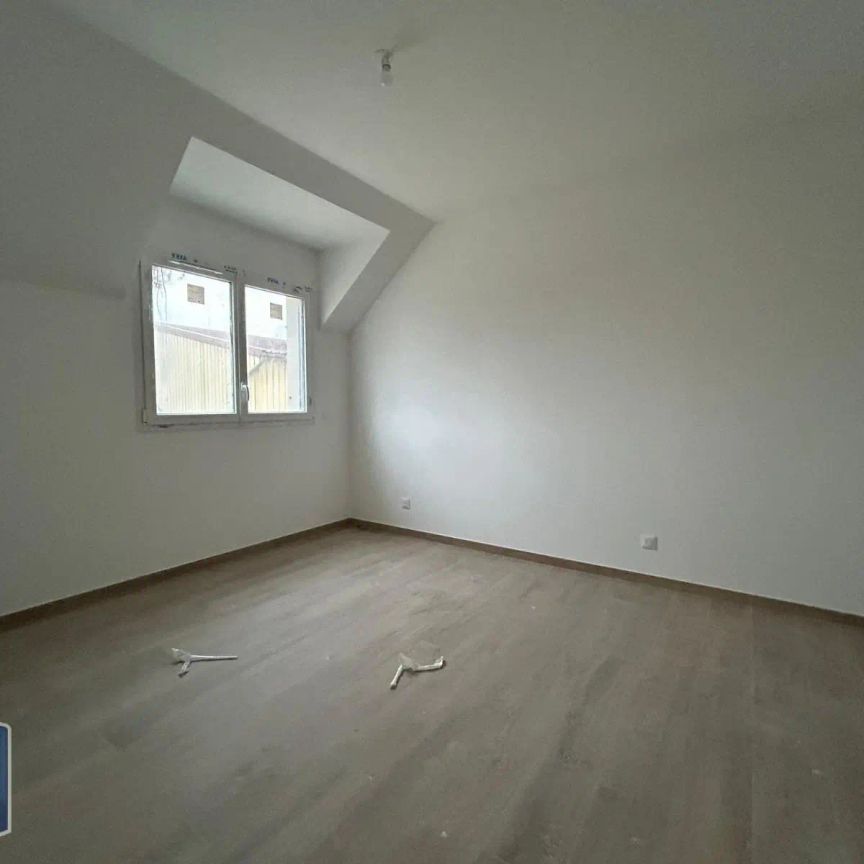 Maison à louer 5 pièces 110m² - Photo 1