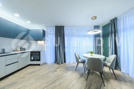 Apartament ultramodern in zona Ultracentrala- S19884 - Photo 4