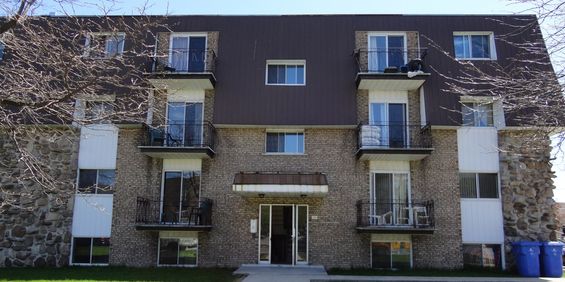 5 1/2 Libre Le 1er Décembre à Terrebonne - Photo 3