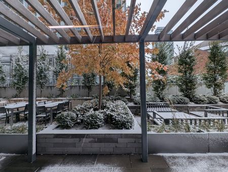 For Lease - 8 cumberland Street Unit# 4102, Toronto, Ontario - Photo 5