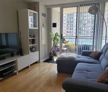 For Lease - 350 Red Maple Road Unit# 612, Richmond Hill, Ontario - Photo 1