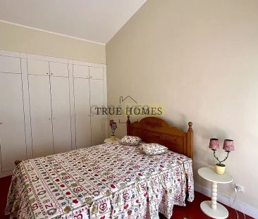 House T4 in Charneca de Caparica e Sobreda, Almada - Photo 1