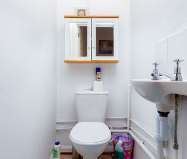 RM3 Devonshire Close| Stratford | London | E15 1UG - Photo 5