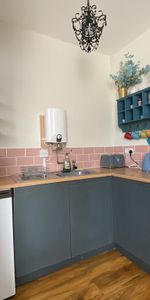 Flat to rent - Photo 4