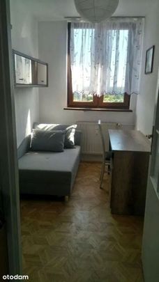 Pokój, ul. Rembielińska - Photo 1