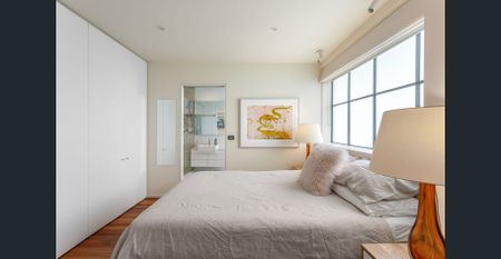 New York-style loft on the Yarra - Photo 2