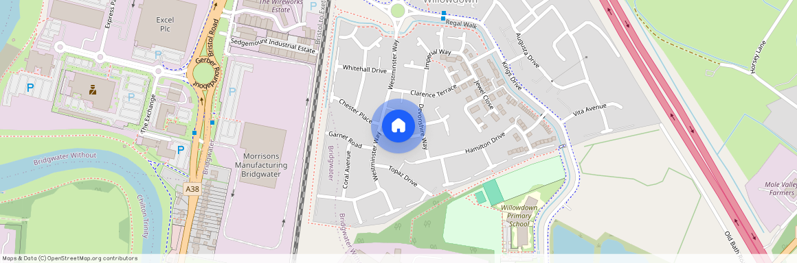 Majestic, Bridgwater, TA6