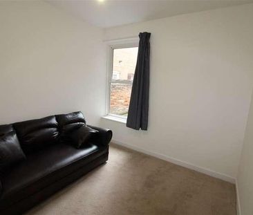 Burlington Road, Southampton, SO15 - Photo 1