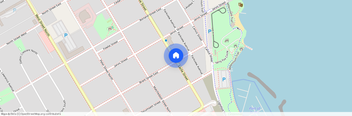 Orillia, Orillia, Simcoe, L3V 4N4