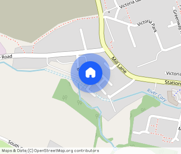Brookfields, Castle Cary - Photo 1
