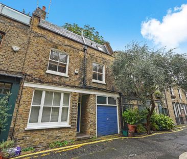 2 bedroom terraced house to rent - Photo 5