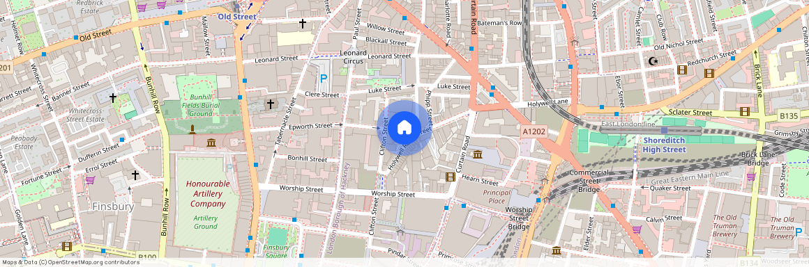 CitySprint, 58-62 Scrutton Street, London, EC2A 4HY, United Kingdom