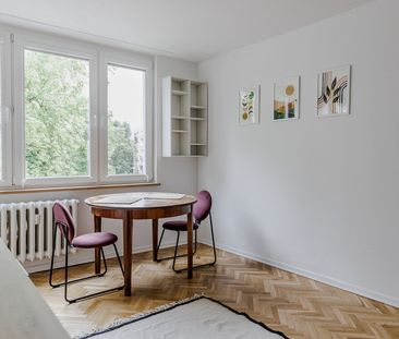 Warszawa, Targówek, Toruńska - Zdjęcie 2