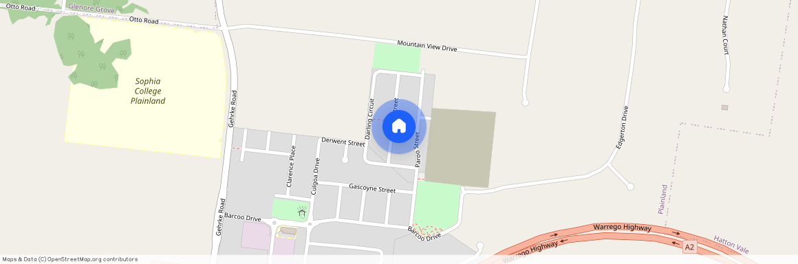 2/10 Balonne Street, QLD 4341, Plainland