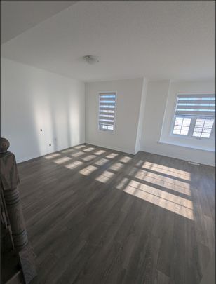 For Lease - 456 Remembrance Drive, Brampton, Ontario - Photo 1