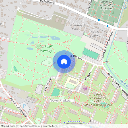 Prokocim, Bieżanów-Prokocim, Kraków, małopolskie